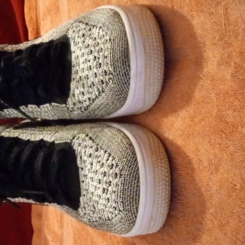 AIR FORCE 1 NIT.